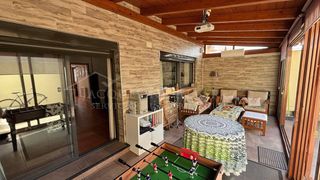 Casa adossada a La Montaña - El Cortijo