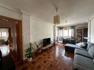 Pis a Villayuventus-Renfe