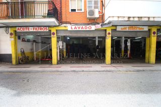 Local Comercial a Calle Calle Santo Tomás de Aquino