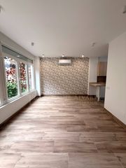 Ground floor in Parque Mayor. Piso totalmente reformado con trastero en alcorcón