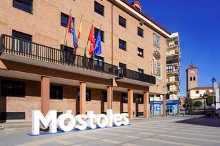Appartamento in Centro. Piso reformado en el centro de mostoles