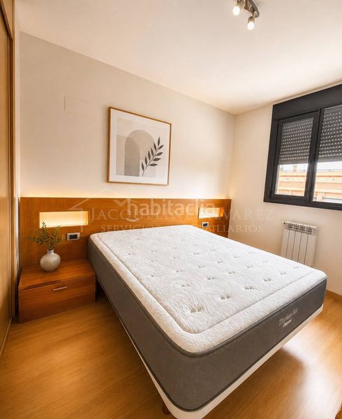 Foto bce37afe-81eb-4877-ae9d-34e2c6930052. Pis amb calefacció aparcament a Centro Móstoles