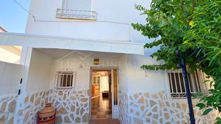 Casa aparellada a Numancia de la Sagra