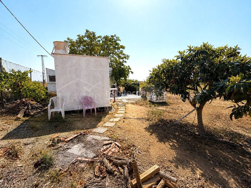 Foto 19b10e6f-9e18-4249-ba02-98d5575d44e1. Finca rústica a Yuncos