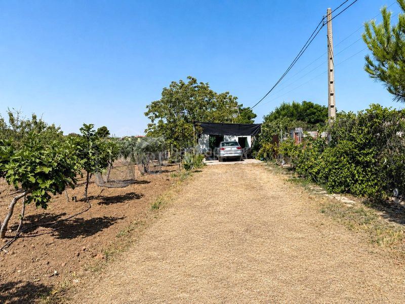 Foto 2c9fa6a5-27cc-4a07-91ce-d0878e9ba7b5. Finca rústica a Yuncos