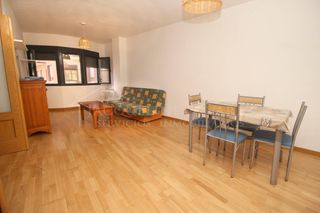 Apartament  Rio tajo. Apartamento en venta en ocaña  urbanización san isidro  1 dormit