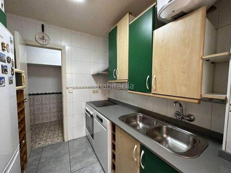Foto b39a5c13-98b5-470d-a2c3-85e09aa0cf55. Pis a Calle Pinto-San Roque Parla