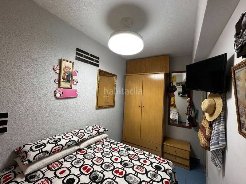 Foto e8e59bd7-a385-4e83-8a1e-786600e3684a. Pis a Calle Pinto-San Roque Parla