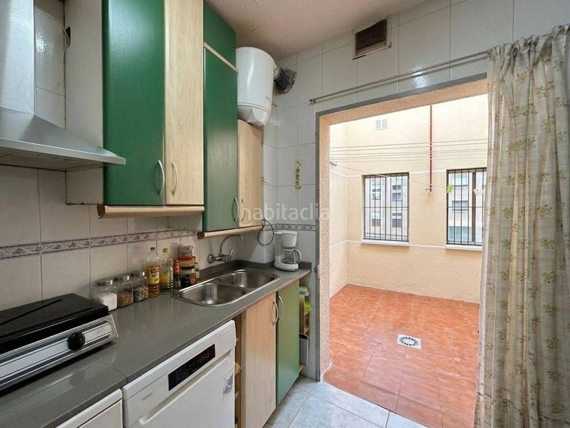 Foto ed9ecd2d-1f72-429e-a009-29d28427b636. Pis a Calle Pinto-San Roque Parla