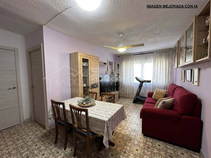 Foto fba0257b-b348-42c7-9973-adb20f14af16. Pis a Calle Pinto-San Roque Parla