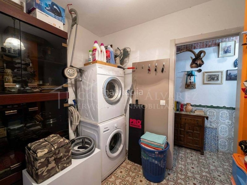 Foto ffbd4566-e99e-475f-9ae1-969701f8623a. Pis a Calle Pinto-San Roque Parla