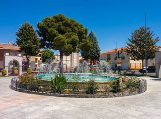 Appartement in Yeles. Apartamento amplio en yeles, 2 plazas de garaje y trastero
