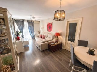 Pis a Brezo. Vivienda reformada de 80 m2 con terraza, garaje y trastero en va