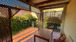 Casa adossada a Olías del Rey. Amplio adosado en olias del rey
