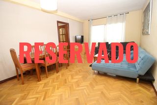 Appartement  Calle alfonso xiii. Amplio y luminoso piso en parla  zona reyes  de 3 dormitorios 85