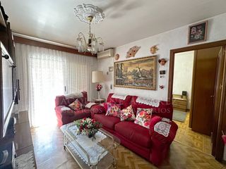 Flat in Los Ángeles