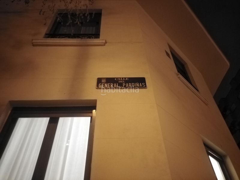 Foto 078bd3d0-c3f4-43e7-a9f4-f26055bc3c95. Parking voiture dans calle de maldonado 55 dans Lista Madrid