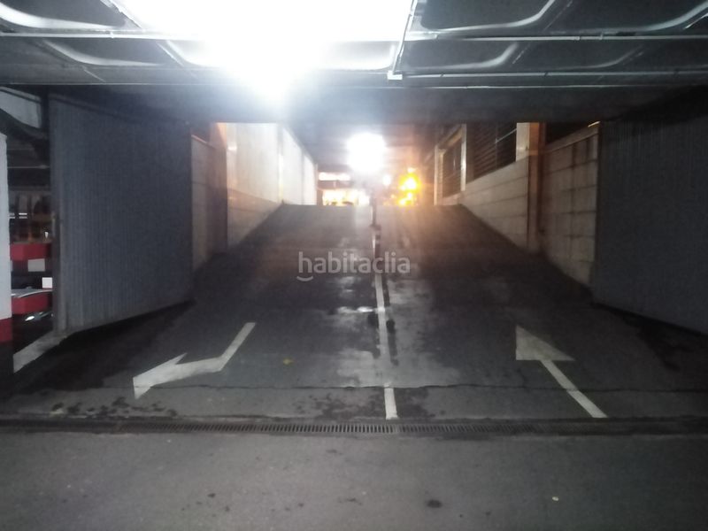 Foto 4bd8a05b-6a59-4856-8525-7044514ccfa8. Parking voiture dans calle de maldonado 55 dans Lista Madrid