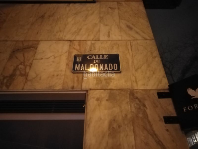 Foto 4f32c8c0-ad70-4751-bcf8-ccdf46999903. Parking voiture dans calle de maldonado 55 dans Lista Madrid