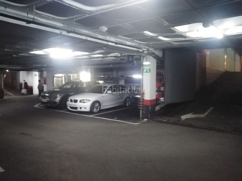 Foto 56a585db-d7be-4ba6-92bb-e5d2b2dcd82f. Parking voiture dans calle de maldonado 55 dans Lista Madrid