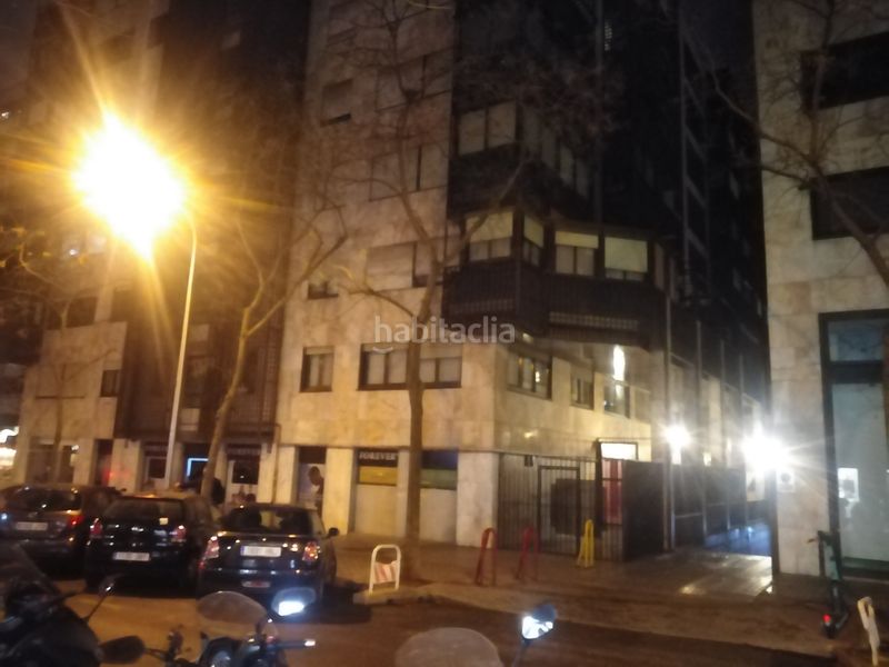 Foto 6ac0d087-3e14-4c7d-a0ec-b755f2c00556. Parking voiture dans calle de maldonado 55 dans Lista Madrid