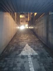 Aparcament cotxe a Calle de maldonado 55. Oportunidad de inversion en plaza de aparcamiento