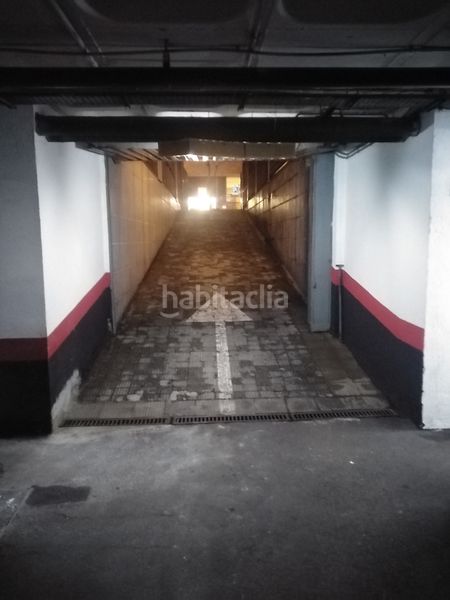 Foto ff4e6f47-f5fc-4581-94f3-65f88a3dd43b. Parking voiture dans calle de maldonado 55 dans Lista Madrid