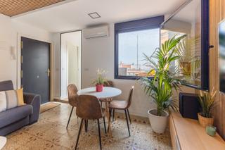 Lloguer Àtic a Embajadores-Lavapiés