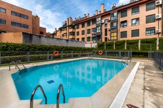 Alquiler Apartamento  Calle de lópez de hoyos 159