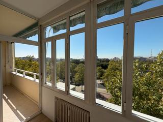 Miete Etagenwohnung in Avenida de pablo iglesias 20