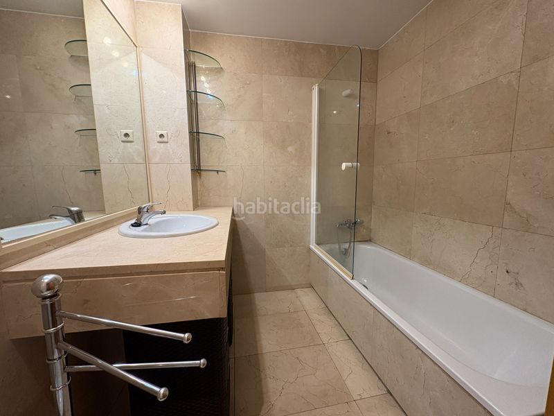 Foto 02a90021-bba0-493a-aeed-082e77235c20. Rent flat in calle ventura rodríguez 8 in Sector B Boadilla del Monte