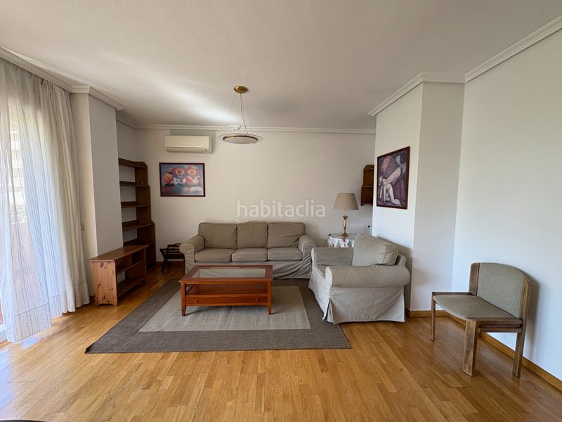 Foto 135bfb49-e564-4f42-8754-e3387e2976f6. Rent flat in calle ventura rodríguez 8 in Sector B Boadilla del Monte