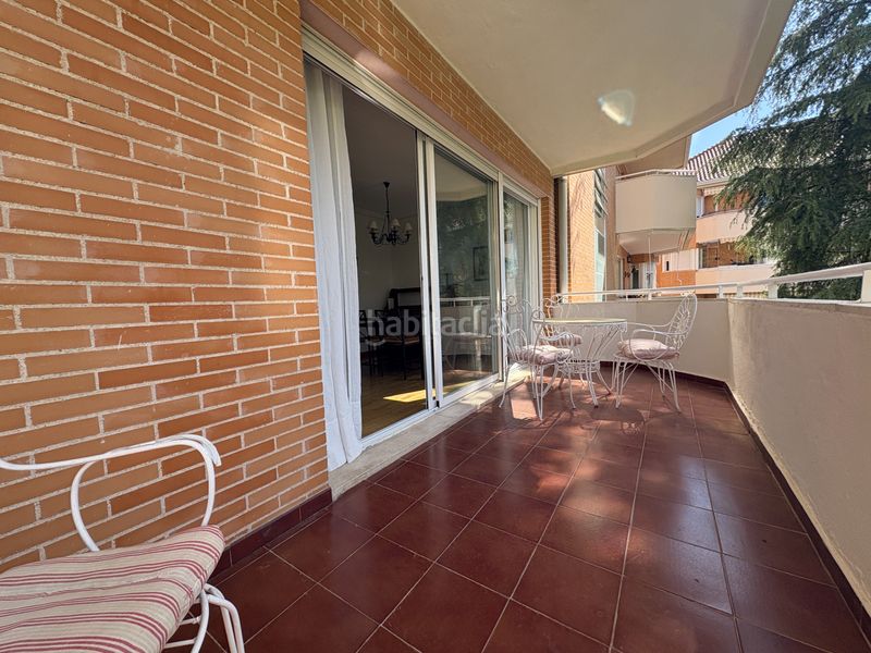 Foto 1a368b66-ec19-4523-9224-61a729aa418d. Rent flat in calle ventura rodríguez 8 in Sector B Boadilla del Monte