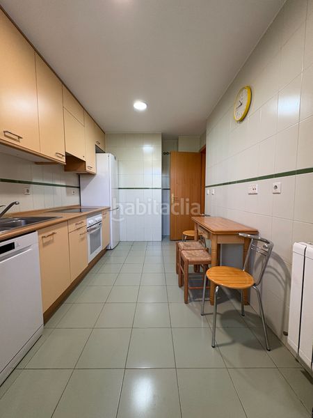 Foto 300e10a0-2693-4ee8-8c6f-dcf13ee3ba10. Rent flat in calle ventura rodríguez 8 in Sector B Boadilla del Monte