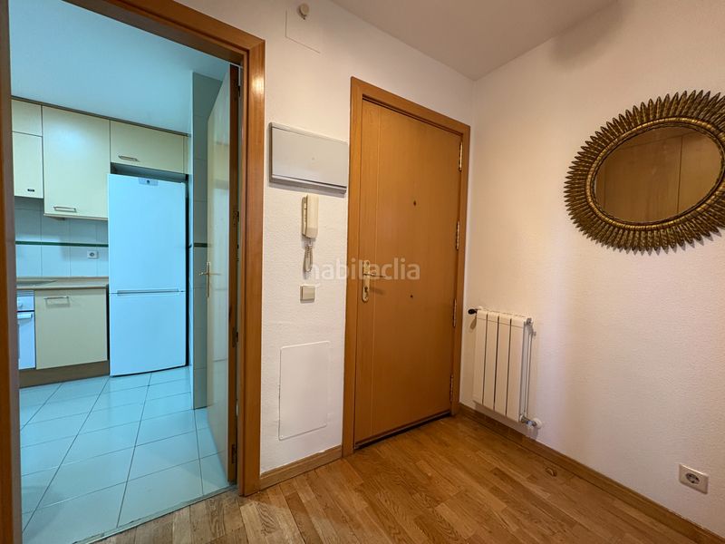 Foto 497f5bff-3977-47b0-ad04-751d15d4f279. Rent flat in calle ventura rodríguez 8 in Sector B Boadilla del Monte