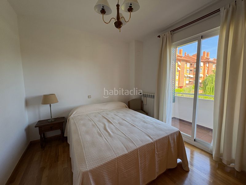 Foto 4f0476d7-8526-4f7c-92cf-5cd54f82514c. Rent flat in calle ventura rodríguez 8 in Sector B Boadilla del Monte