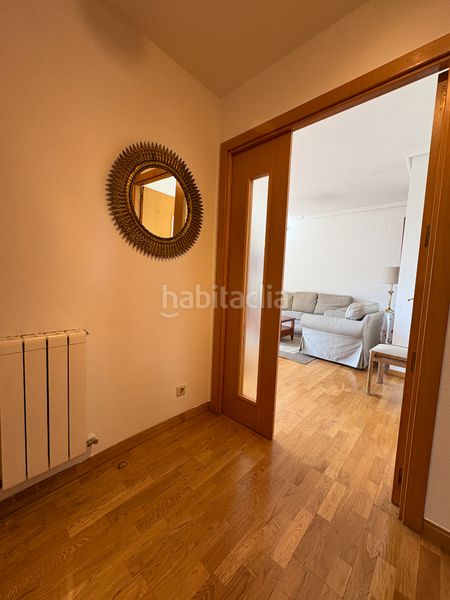 Foto 4f86dfaa-3e47-4634-bc9e-56ee41aa2b14. Rent flat in calle ventura rodríguez 8 in Sector B Boadilla del Monte