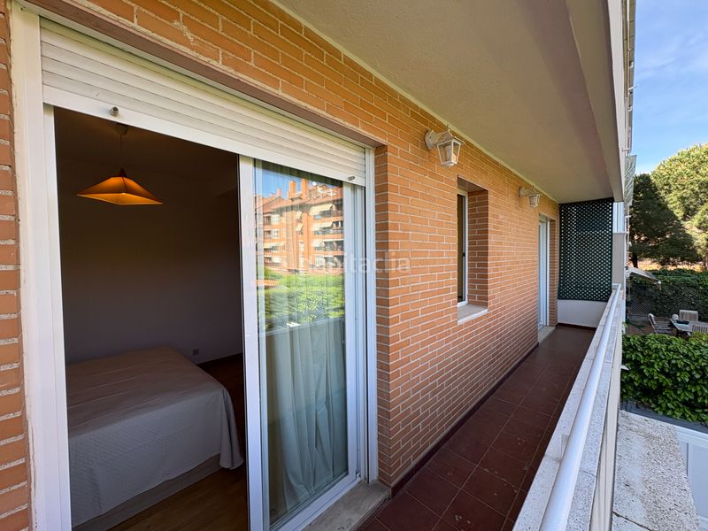 Foto 5dd33e7d-6cb7-485a-a6e6-8f73e27177cd. Rent flat in calle ventura rodríguez 8 in Sector B Boadilla del Monte
