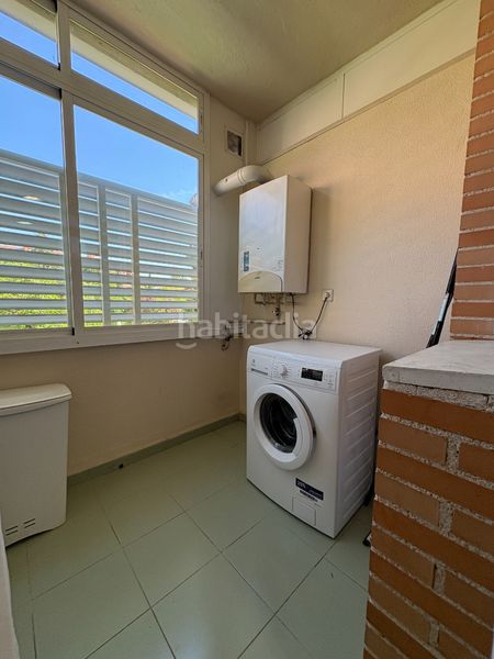 Foto 64df4998-6646-4891-bf04-2ab65a2cac71. Rent flat in calle ventura rodríguez 8 in Sector B Boadilla del Monte