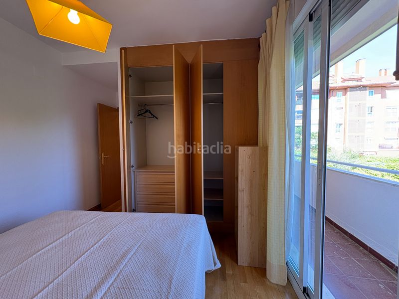 Foto 65bba254-32d8-46d7-a55b-5ee1b7addbff. Rent flat in calle ventura rodríguez 8 in Sector B Boadilla del Monte