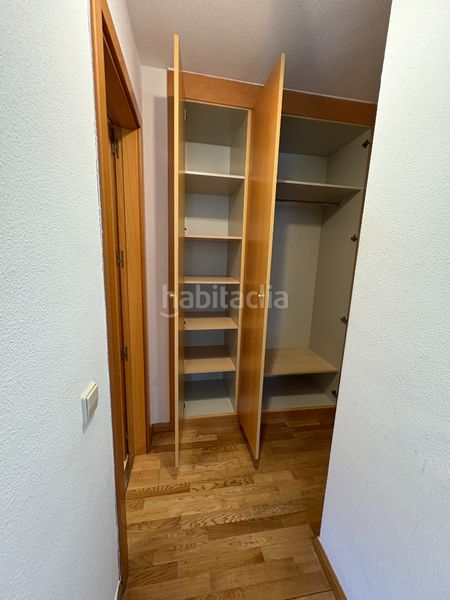 Foto 6c547011-5f55-4e07-b825-f07ed443eaf5. Rent flat in calle ventura rodríguez 8 in Sector B Boadilla del Monte