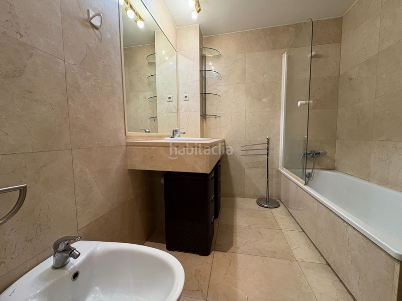 Foto a3462022-6b50-4c0b-a5ef-48de424db1fd. Rent flat in calle ventura rodríguez 8 in Sector B Boadilla del Monte