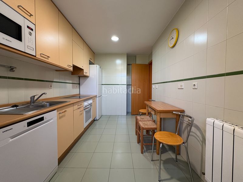 Foto ab6fbccf-6041-4399-a4c6-63da37ffa94c. Rent flat in calle ventura rodríguez 8 in Sector B Boadilla del Monte