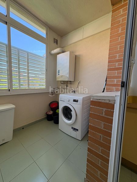 Foto b20e8f35-a196-4802-8425-524234a3b986. Rent flat in calle ventura rodríguez 8 in Sector B Boadilla del Monte