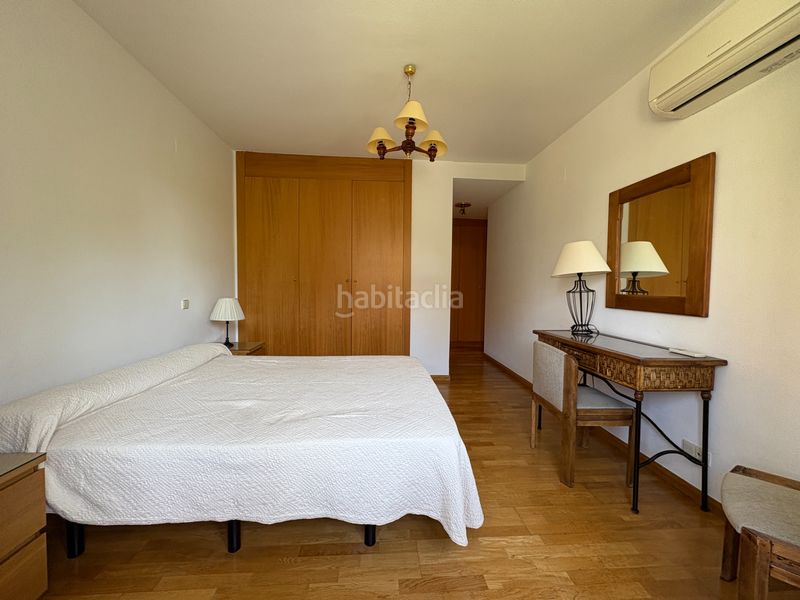 Foto b81054ef-3fff-485d-885b-60f6156dc05b. Rent flat in calle ventura rodríguez 8 in Sector B Boadilla del Monte