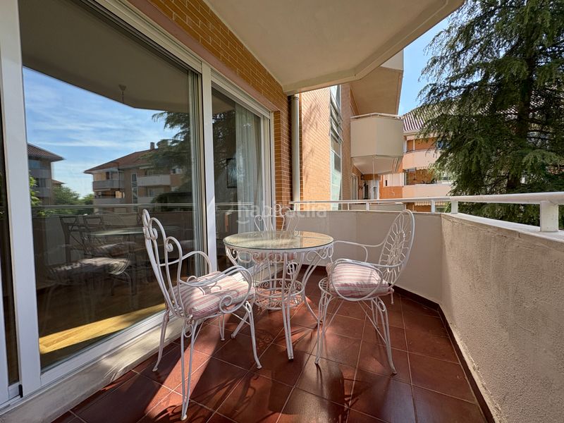 Foto b9fd0692-1136-43be-9fcd-973ba2bafd9a. Rent flat in calle ventura rodríguez 8 in Sector B Boadilla del Monte
