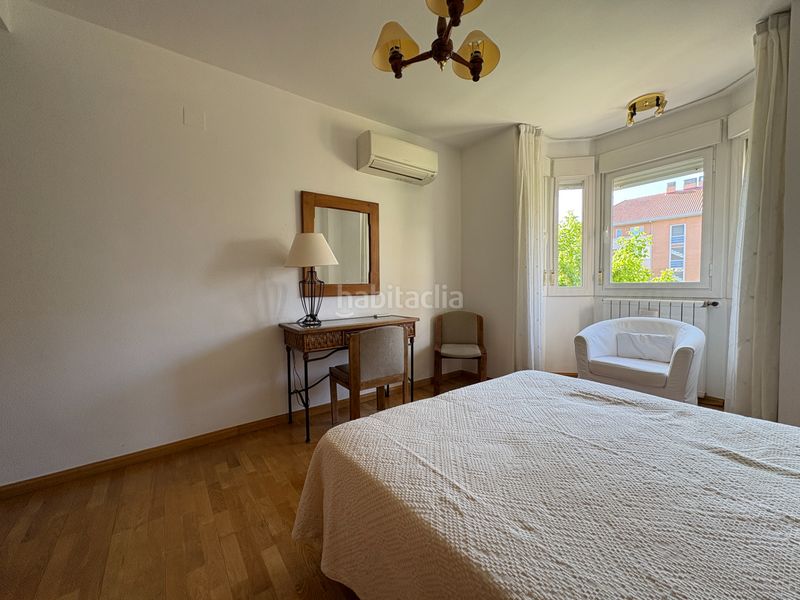 Foto c3c4bd07-da90-4c6c-a62f-b0df17ae4a44. Rent flat in calle ventura rodríguez 8 in Sector B Boadilla del Monte