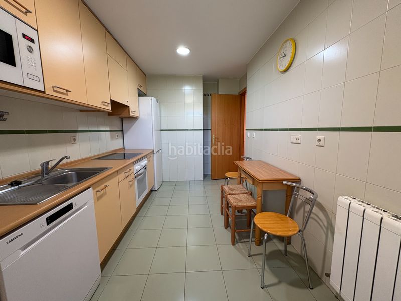 Foto c5295472-1fe1-4f9f-b6f4-27d4065c137b. Rent flat in calle ventura rodríguez 8 in Sector B Boadilla del Monte