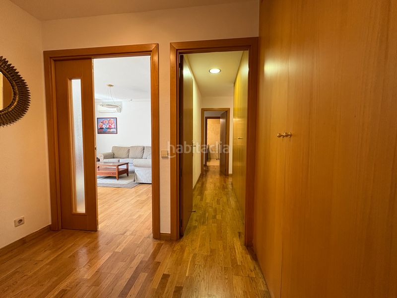 Foto cc4ec065-be56-4b41-883a-f55ce259a7e2. Rent flat in calle ventura rodríguez 8 in Sector B Boadilla del Monte