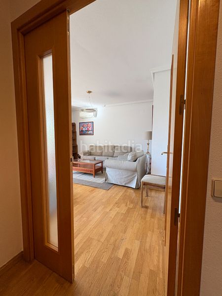 Foto da39aaba-c7fe-443a-8a56-26b5e7197114. Rent flat in calle ventura rodríguez 8 in Sector B Boadilla del Monte